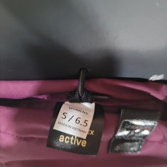 Dakine Excursion Gore-Tex Gloves - Size Small - Picture 5 of 7